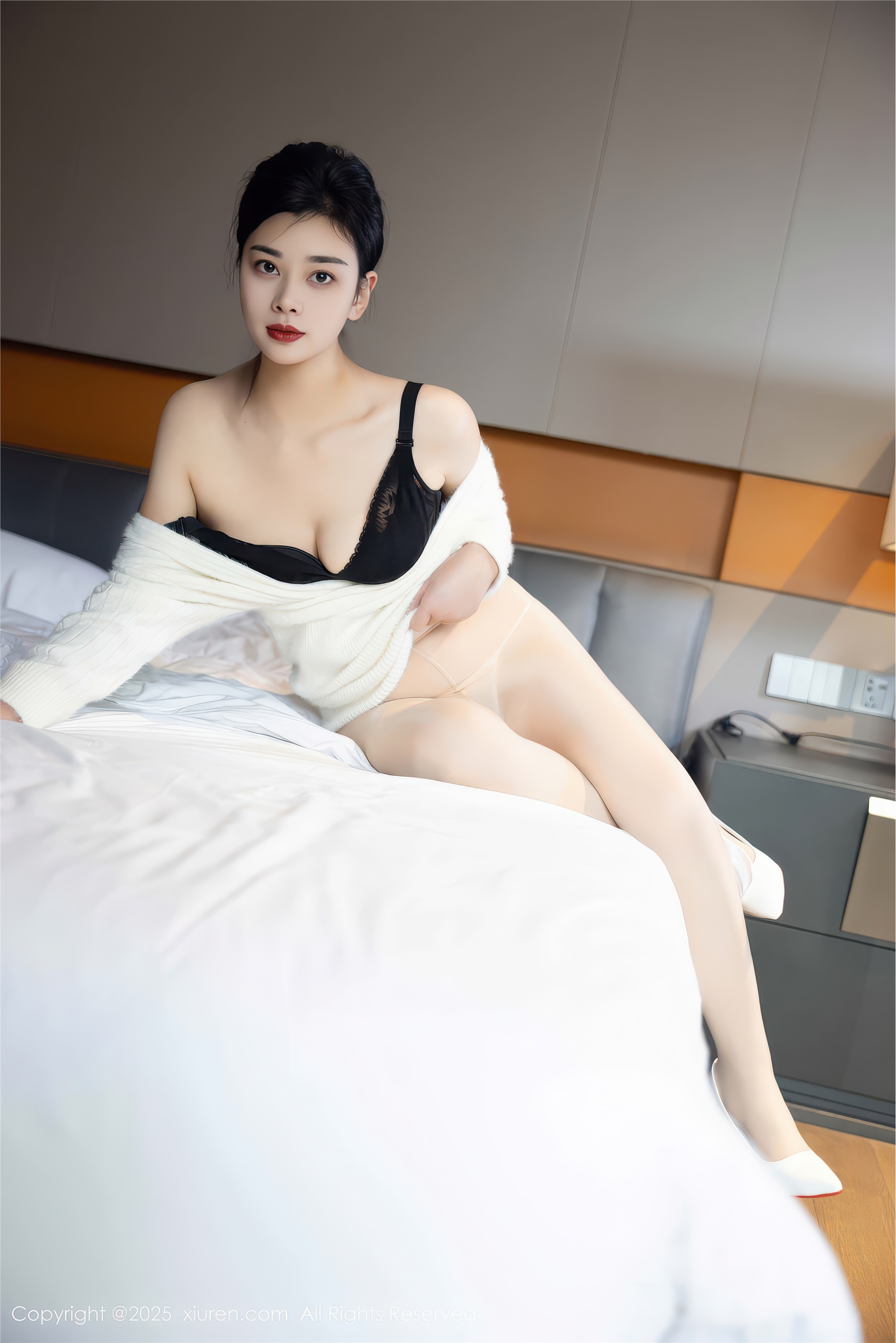 Xiuren秀人网 2025.11.14 NO.10986 徐清妍